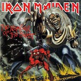Iron Maiden - The Number of The Beast