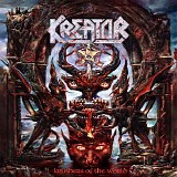Kreator - Krushers Of The World