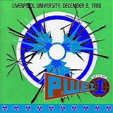 Pop Will Eat Itself - Liverpool University, December 2, 1988