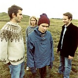 Sigur Rós - Roskilde Festival