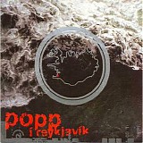 Sigur Rós - Popp Í Reykjavík