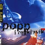 Sigur Rós - Popp Í Reykjavík Live