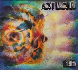 Soft Machine - Thirteen