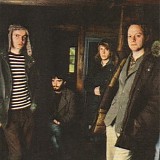 Sigur Rós - Laugardalshöll, Reykjavík