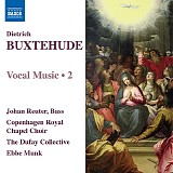 Various artists - Vocal Music 2