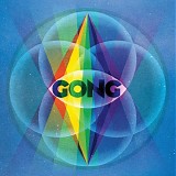 Gong - Bright Spirit