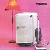 The Cure - Three Imaginary Boys