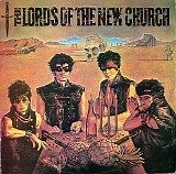 The Lords of the New Church - The Lords of the New Church