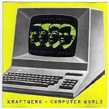 Kraftwerk - Computer World