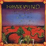 Hawkwind - Hawkwind