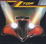 ZZ Top - Eliminator