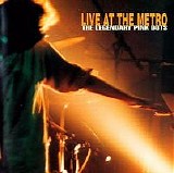 The Legendary Pink Dots - Live at the Metro