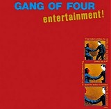 Gang Of Four - Entertainment!