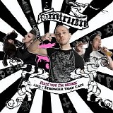 Tamtrum - Fuck you i'm drunk & Stronger than cats