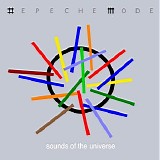 Depeche Mode - Sounds Of The Universe