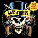 Guns N' Roses - Bad Obsession