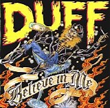 Duff McKagan - Believe In Me