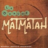 Matmatah - La Ouache