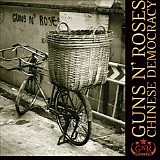 Guns N' Roses - Chinese Democracy