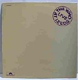 The Who - Live At Leeds