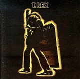 T.Rex - Electric Warrior