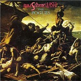 The Pogues - Rum Sodomy & The Lash