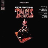 The Byrds - Fifth Dimension