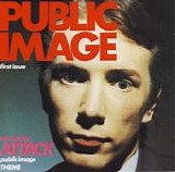 Public Image Ltd - First Issue