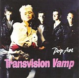 Transvision Vamp - Pop Art
