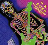 U.K. Subs - Endangered Species