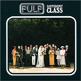 Pulp - Different Class