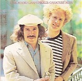 Simon And Garfunkel - Simon And Garfunkel's Greatest Hits