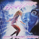 Perturbator - Night Driving Avenger