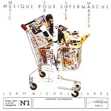 Jean Michel Jarre - Music For Supermarkets