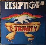 Ekseption - Trinity