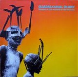 Guadalcanal Diary - Walking In The Shadow Of The Big Man  (Reissue)