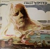 Winter, Johnny - First Winter
