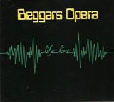 Beggars Opera - Lifeline