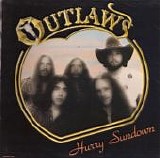 Outlaws - Hurry Sundown