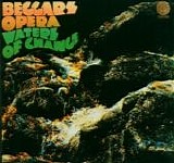 Beggars Opera - Waters Of Change (Ltd. Edition)