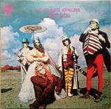 Beggars Opera - Act One (Reissue)