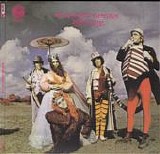 Beggars Opera - Act One