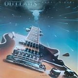 Outlaws - Ghost Riders