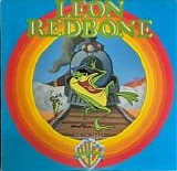Redbone, Leon - On The Track