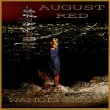 August Red - Wanderlust