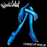 Kandi Coded - Time Wasted is not Wasted Time [2025]