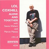 Lol Coxhill - Alone And Together