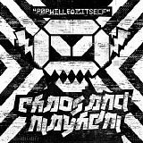 Pop Will Eat Itself - Chaos And Mayhem