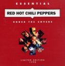 Red Hot Chili Peppers - Under The Covers. Essential - Limited Edition 1998