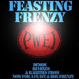 Pop Will Eat Itself - Feasting Frenzy